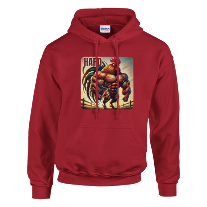 Nice****  Hoodie
