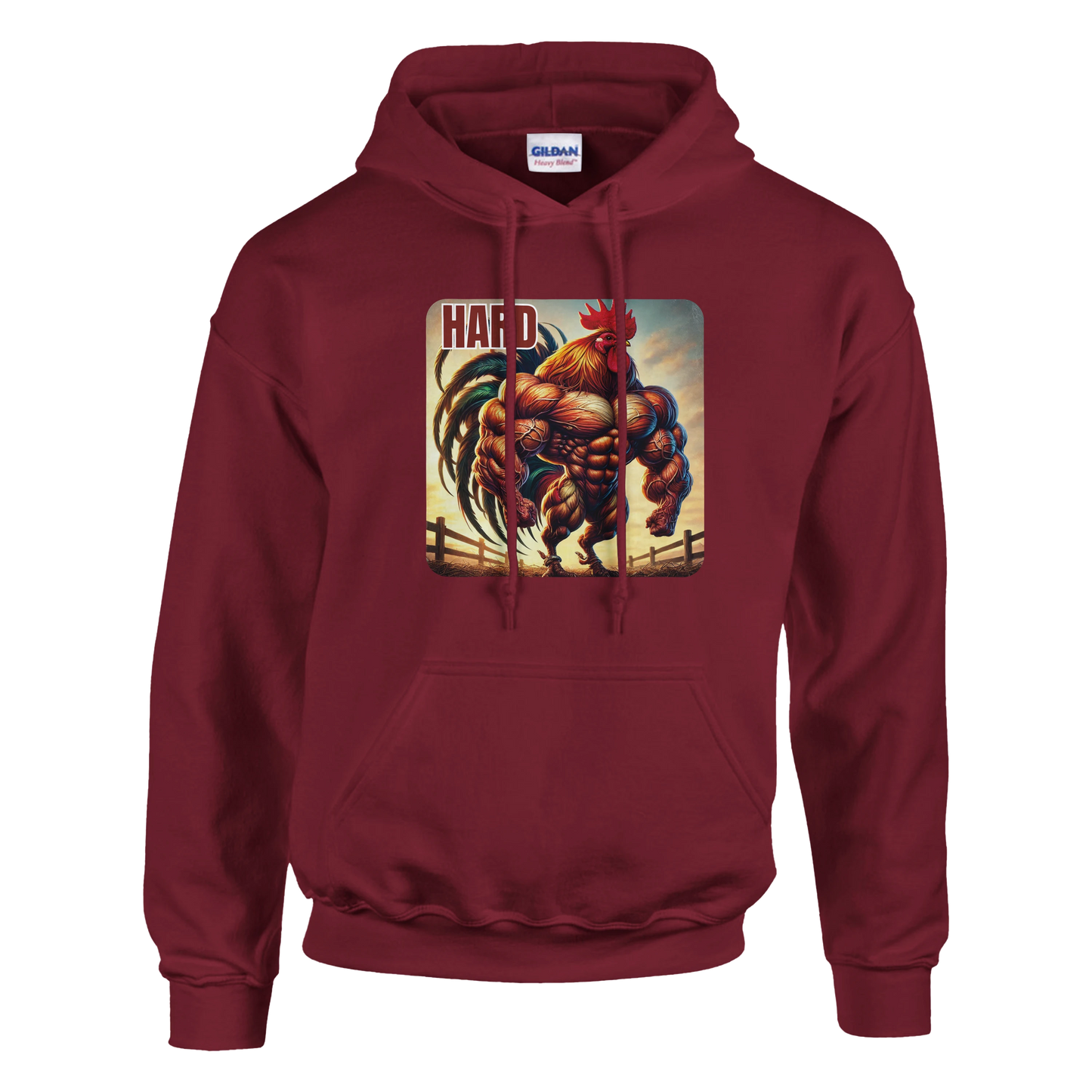 Nice****  Hoodie