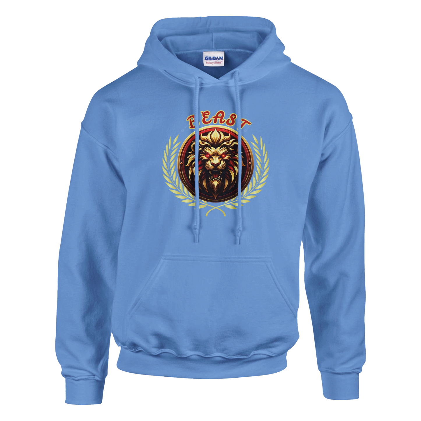 Beast Hoodie