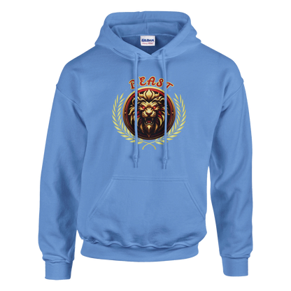 Beast Hoodie