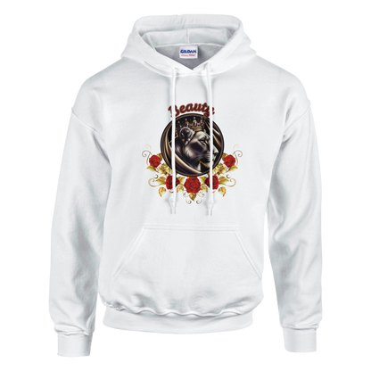 Beauty Hoodie
