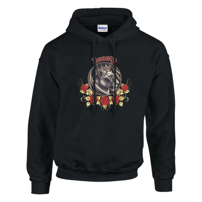 Beauty Hoodie