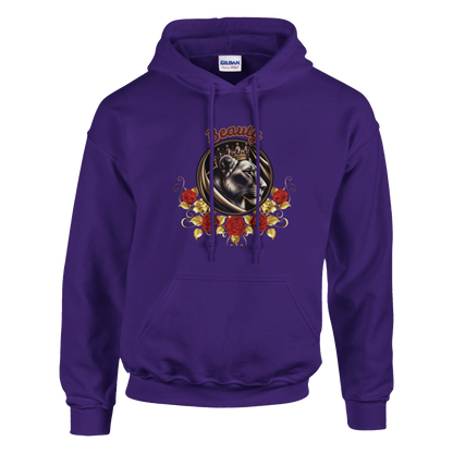 Beauty Hoodie