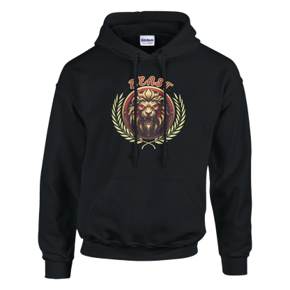 Beast Hoodie
