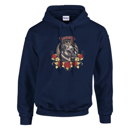 Beauty Hoodie