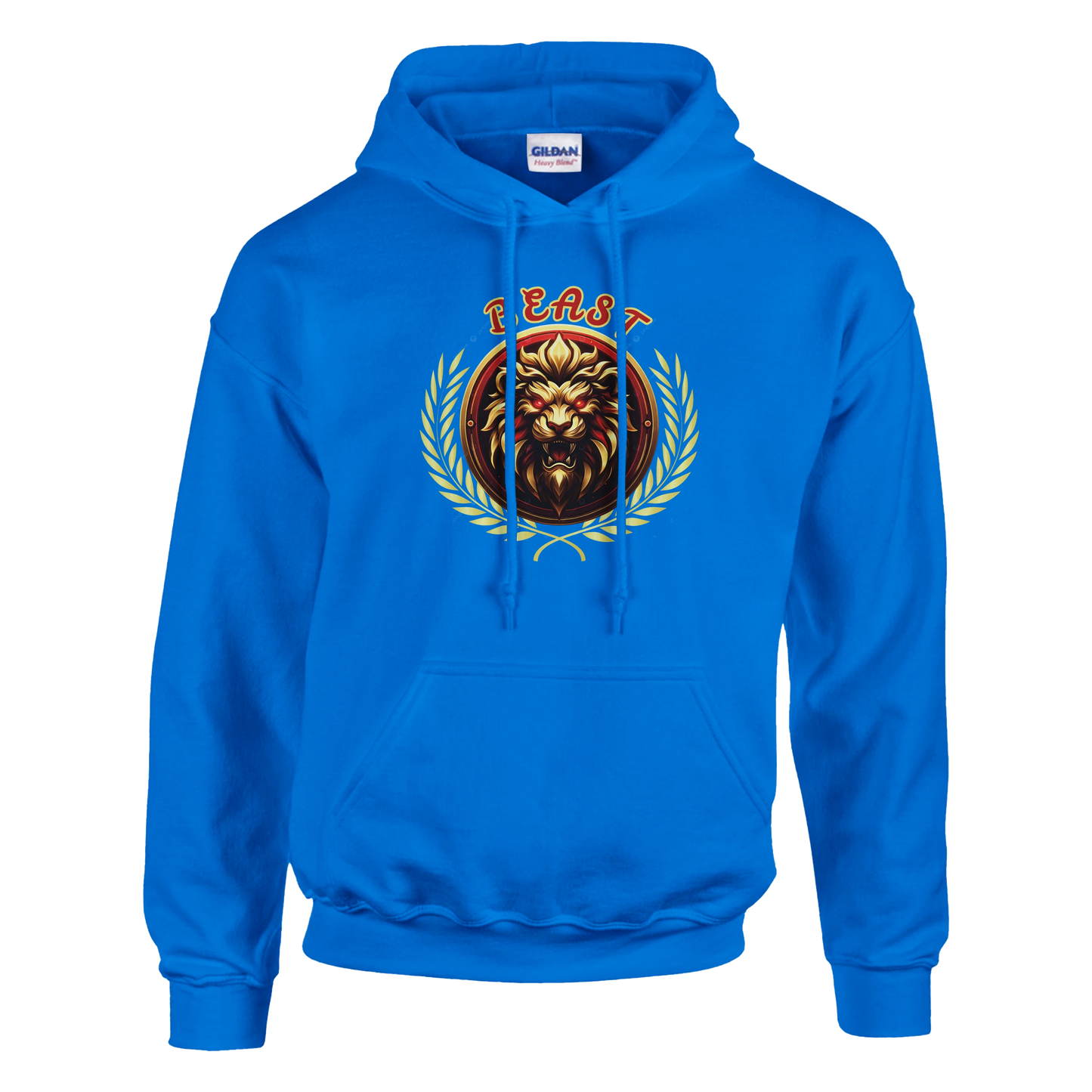 Beast Hoodie