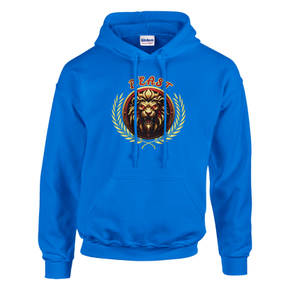 Beast Hoodie