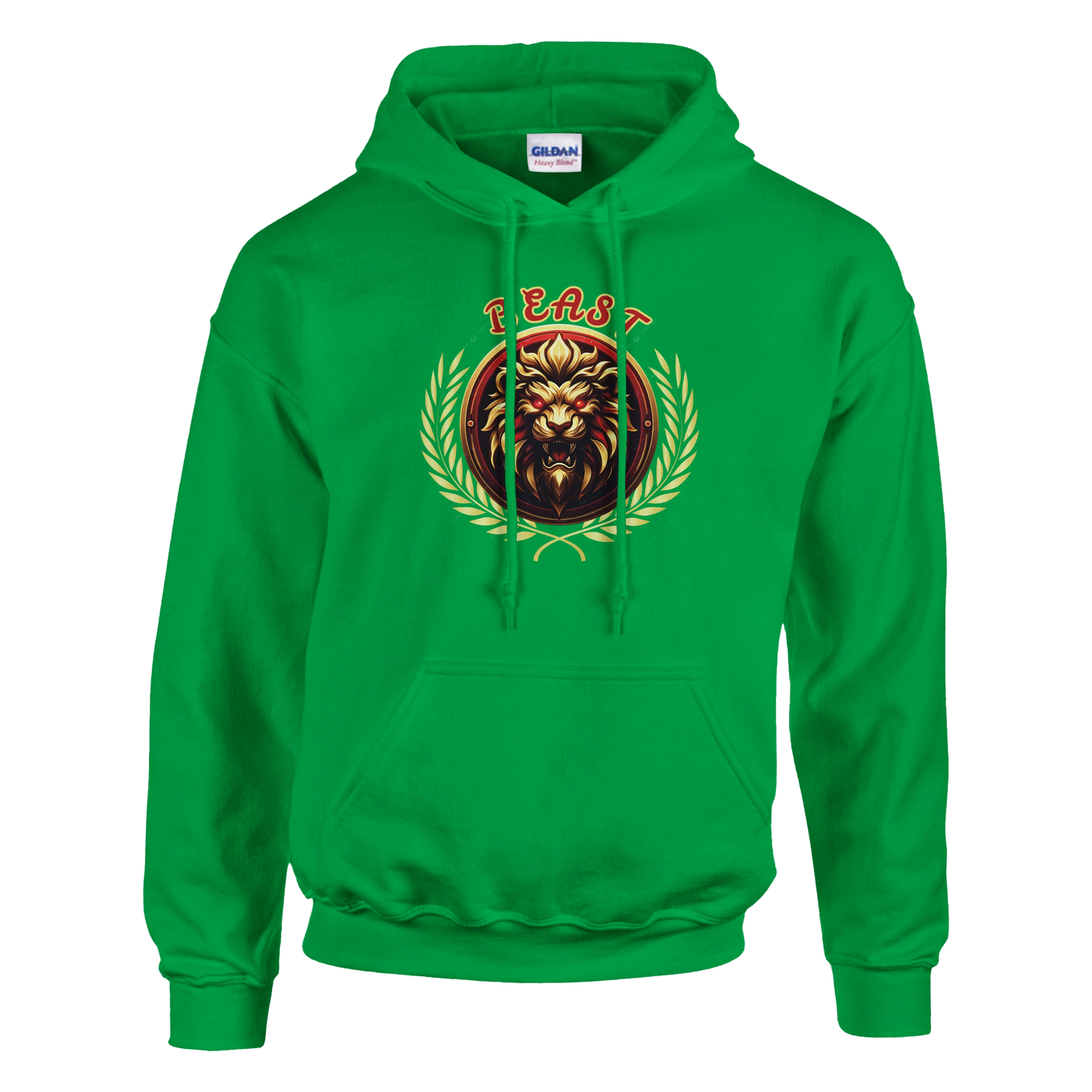 Beast Hoodie