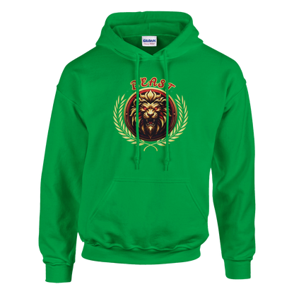 Beast Hoodie