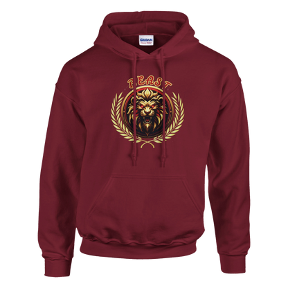 Beast Hoodie