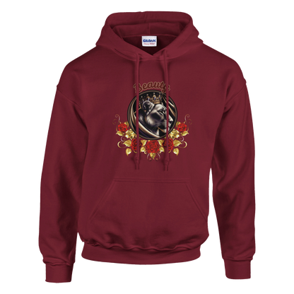 Beauty Hoodie