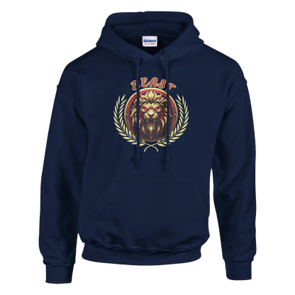 Beast Hoodie
