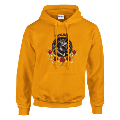 Beauty Hoodie
