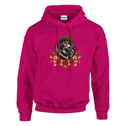 Beauty Hoodie