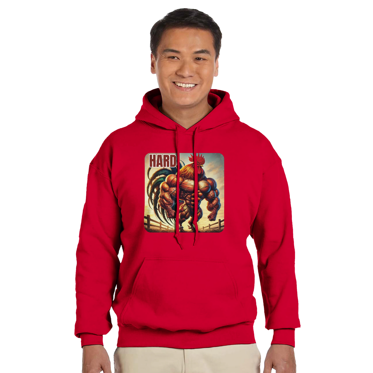 Nice****  Hoodie
