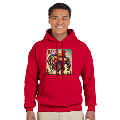 Nice****  Hoodie