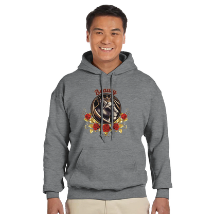 Beauty Hoodie