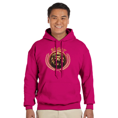 Beast Hoodie