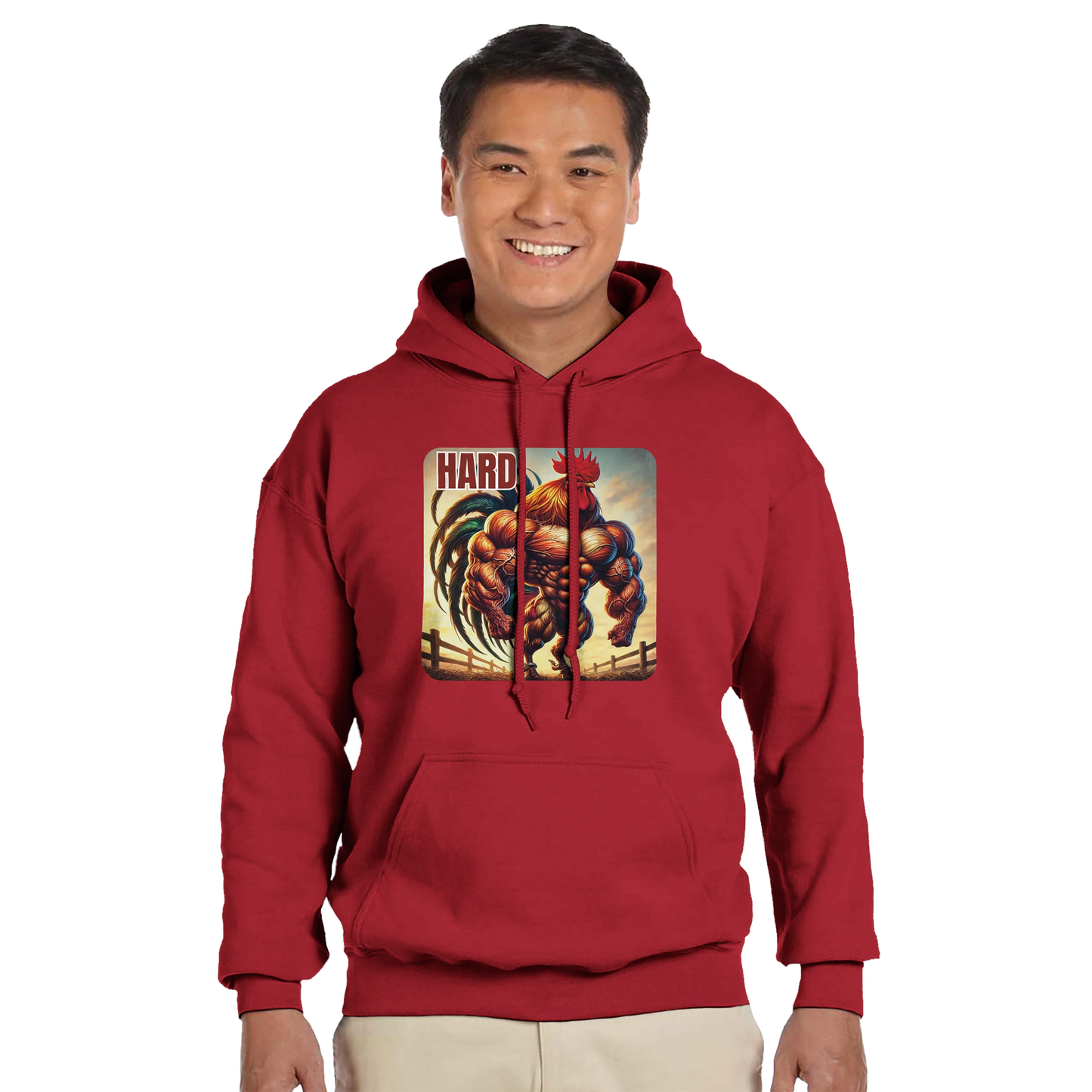 Nice****  Hoodie