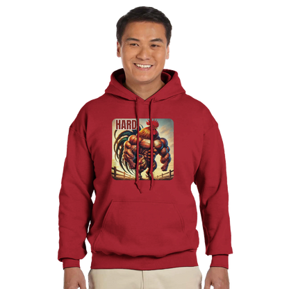 Nice****  Hoodie