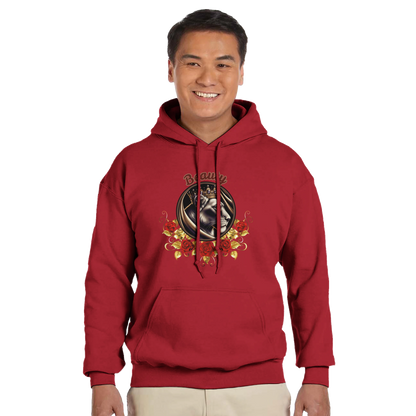 Beauty Hoodie