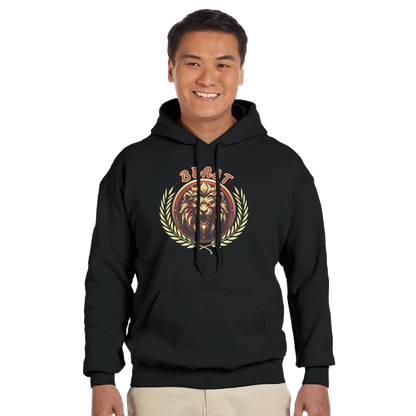 Beast Hoodie