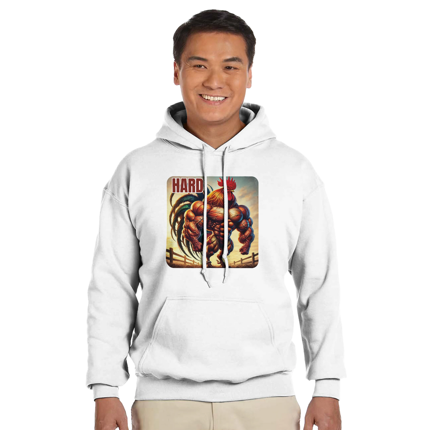 Nice****  Hoodie