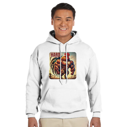 Nice****  Hoodie