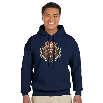 Beast Hoodie