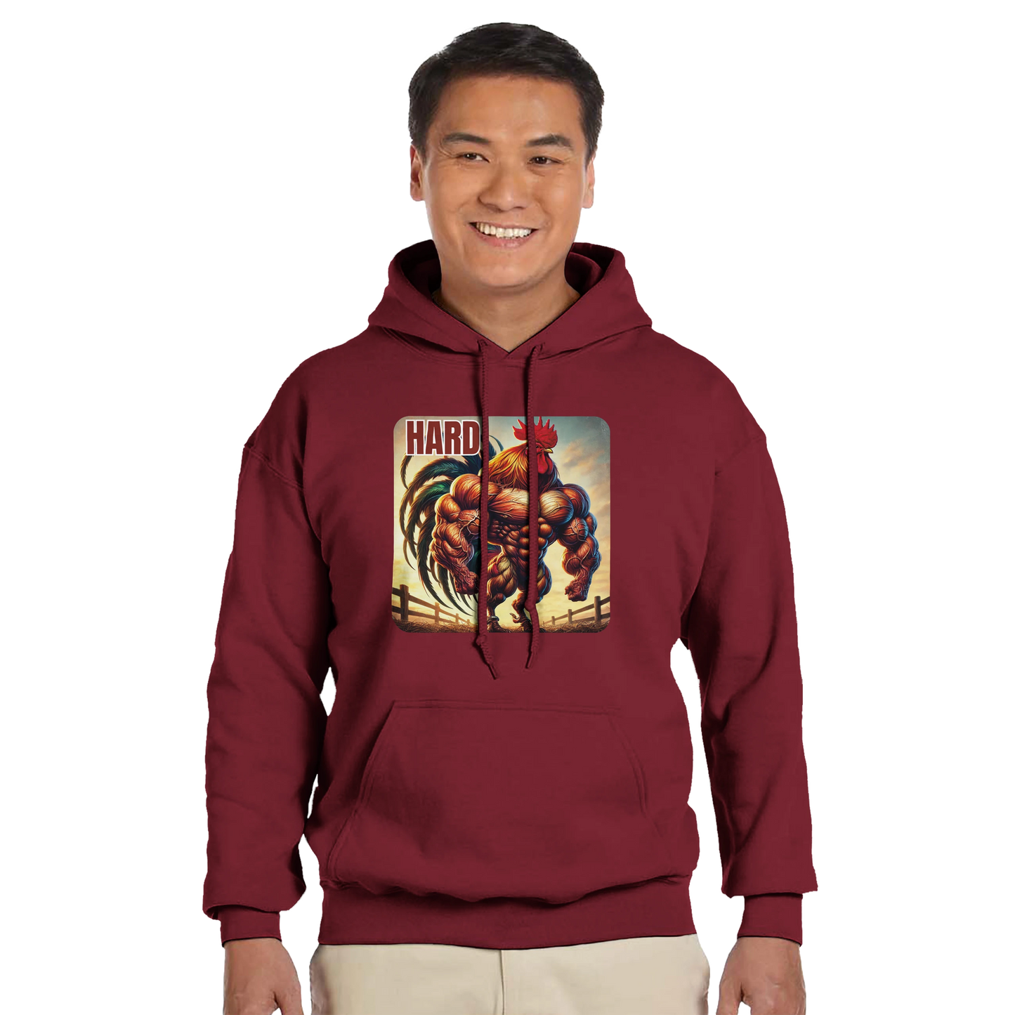 Nice****  Hoodie