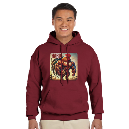 Nice****  Hoodie