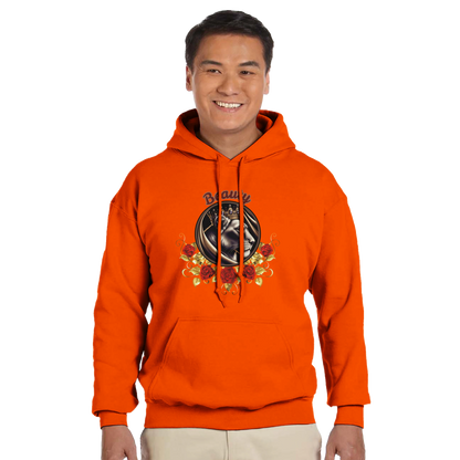 Beauty Hoodie