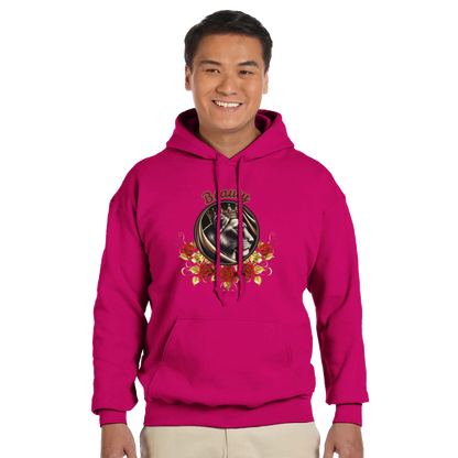 Beauty Hoodie