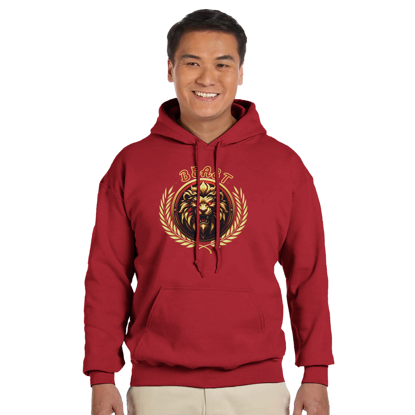 Beast Hoodie
