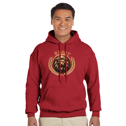Beast Hoodie