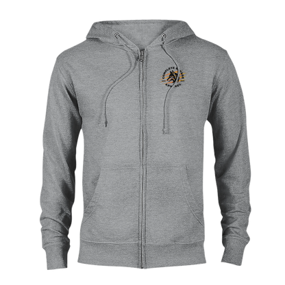 Complete Savage Zip Hoodie