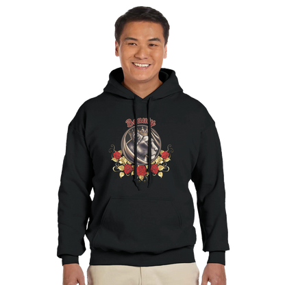 Beauty Hoodie
