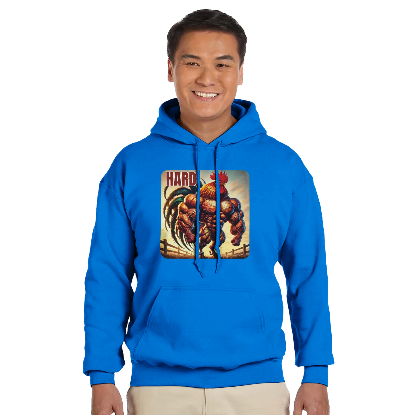 Nice****  Hoodie