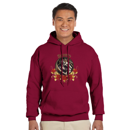 Beauty Hoodie