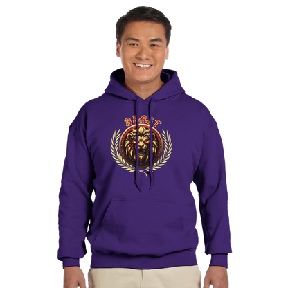 Beast Hoodie