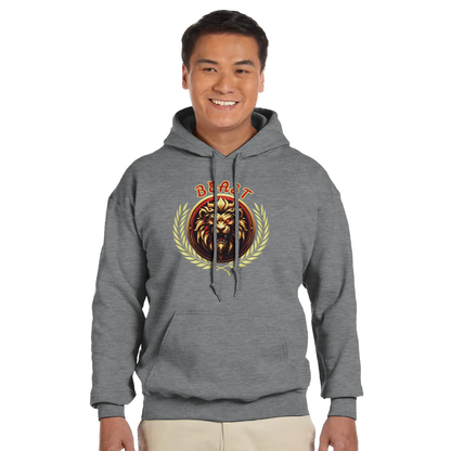 Beast Hoodie