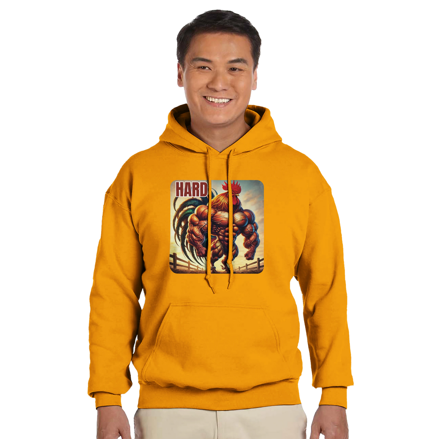 Nice****  Hoodie