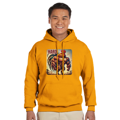 Nice****  Hoodie