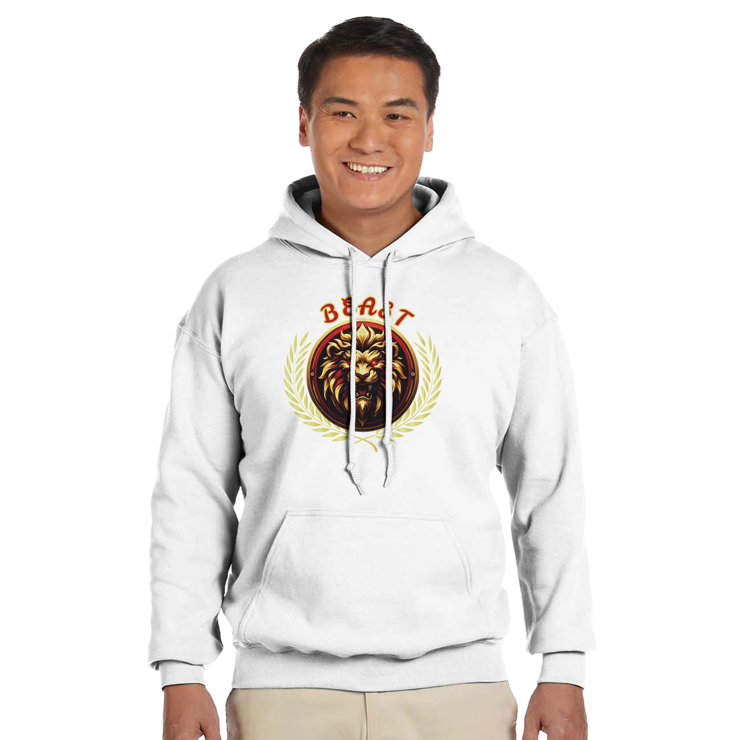 Beast Hoodie