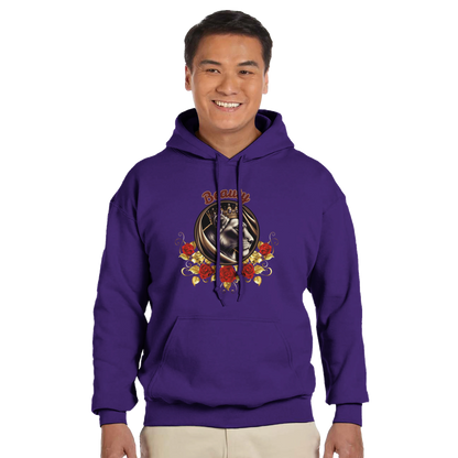 Beauty Hoodie