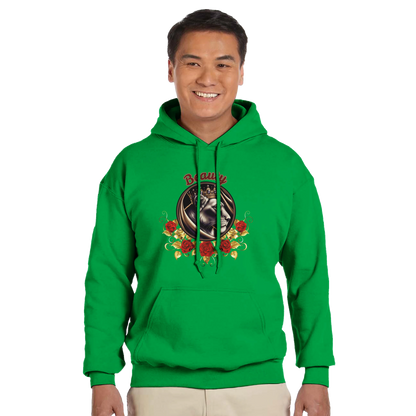 Beauty Hoodie