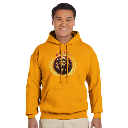 Beast Hoodie