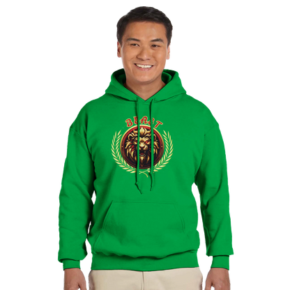 Beast Hoodie