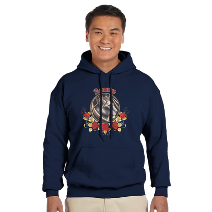 Beauty Hoodie