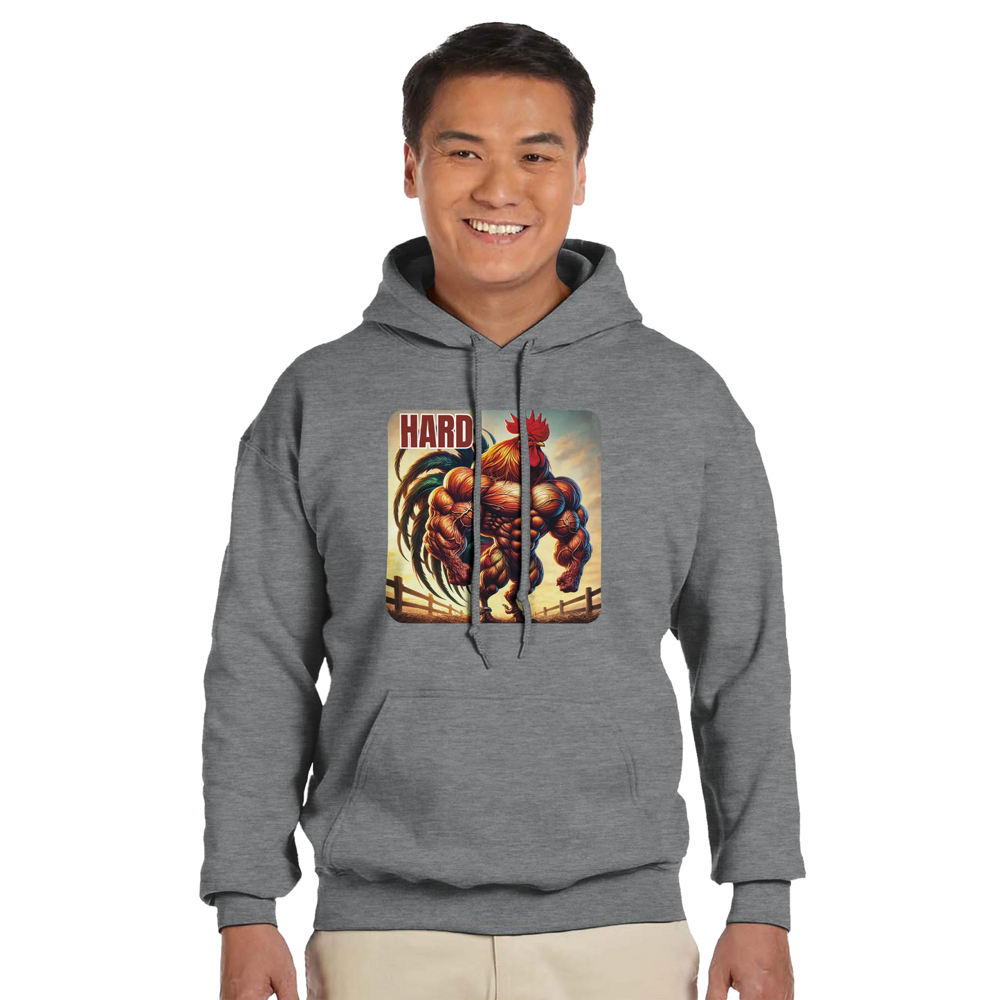 Nice****  Hoodie